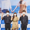 권화운-방민아-안우연 '이벤트를 확인하세요!'[★포토]