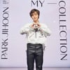 '컴백' 박지훈 "배우 활동하며 아이돌 무대 그리웠다"