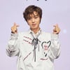 여서정 응원 받은 박지훈, 정성 담아 돌아온 '마이 컬렉션'[종합]