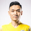 '베테랑 공격수’ 김승용, 홍콩 리만 FC와 1년 재계약