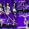 '걸스플래닛999' 마마무→슬기·소연·청하·신비 콜라보 곡 커버 '기대'
