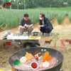 '맛남의 광장' 백종원, 농협 회장에 SOS…육우+한돈 세트메뉴 출시 [★밤TV]