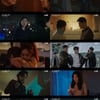 '더로드' 지진희, 조달환 죽음 목도..윤세아와 미묘한 균열 긴장감↑[종합]