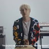 방탄소년단 슈가 "'오버 더 호라이즌' 풀버전은 더 좋아요"..팬들 "스포티파이에 공개해주세요!" 열망