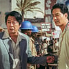 '모가디슈', 리들리 스콧 등 할리우드 감독도 극찬.."놀라운 완성도"