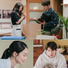'갯마을 차차차' 김선호 "혜진 役, 신민아가 표현하는 게 매력"