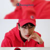 몬스타엑스 민혁, 챔피온 한국 모델 발탁 [공식]