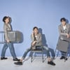 '오션 출신' 플릭스, 신인 아닌 신인의 여유로운 새 출발[★FULL인터뷰]