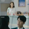 '두번째남편' 엄현경X오승아, 회사서 만났다..한기웅 긴장[별별TV]