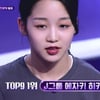 '걸스플래닛999' 日 에자키 히카루 '붐바야'로 플래닛 탐색전 1위