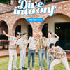 온앤오프, '여름 쏙' 활동 불붙인 리얼리티 'Dive into ONF'