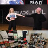 '전참시' 전소미 매니저, 'GD 절친?'..글로벌 황금인맥 공개