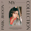 박지훈, 아이튠즈 4개국 차트 1위..글로벌 인기 'My Collection'