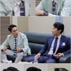 '펜싱 F4' 구본길이 밝힌 올림픽 비하인드 "맡겨 놓은 금메달 찾으러 갔다!"[당나귀귀]