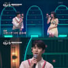 '새가수' 김하준, 박현서와 3라운드 진출..훈훈 비주얼 활약 기대