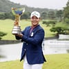 서요섭, KPGA 선수권 우승... 26개월 만에 통산 2승