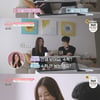 '돌싱글즈' 이아영, 공기업 직원 ♥추성연에 "공부 얘기하면 안 되겠다"[별별TV]