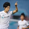 [K리그2 25R] ‘마사-서영재 연속골’ 대전, 안산 원정서 2-0 승… 2위 등극