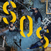 '싱크홀', 광복절에도 1위..100만 돌파 눈앞 [★무비차트]
