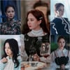 마녀로 변신한 송지효, 캐릭터 변신의 아이콘