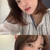 김세정, 러블리 셀카 미모..빨려들어갈 듯한 눈빛[스타IN★]