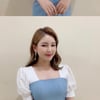 송가인, 44kg 다이어트 후 러블리 두 배..선녀가 내려왔나[스타IN★]