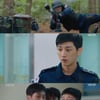 '경찰수업' 진영, 마지막 훈련서 승리하며 경찰대 정식입학 [★밤TView]