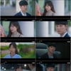 "옆에 있고 싶어요" '너는 나의 봄' 서현진♥김동욱, 애틋한 '재회 키스'[종합]