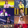 '더 트롯쇼' 송가인, 8월 '명예의 전당' 오를까..설운도·태진아·박현빈과 대결