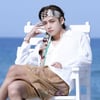 '힐링의 아이콘' 방탄소년단 뷔, '여름 휴가 같이 가고 싶은 아이돌' 1위