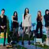 레드벨벳 'Queendom' 아이튠즈 50개 지역 차트 1위[공식]