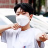 안산 '3관왕의 금빛활시위'[★포토]