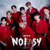 스트레이 키즈, 'NOEASY' 선주문 83만 장 돌파…4세대 선두로 우뚝