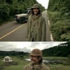 '슬로바키아 아내♥' 류승범, 찐 행복 미소