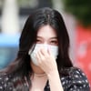 레드벨벳 조이 '심쿵 눈빛'[★포토]