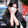 레드벨벳 조이 '사랑스런 꽃받침'[★포토]