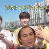 골든차일드, 유닛곡 자체 MV 촬영..좌충우돌 '뮤비대항전'