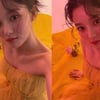 김유정, 아찔 쇄골 라인+볼륨 가득 몸매..사람이야 인형이야[스타IN★]