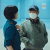 '보이스4' 감독 "송승헌, 몸 아끼지 않아..액션신 한 번에 OK!"(인터뷰②)