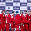 "끝장나는 '가스 페달'" 크래비티, 첫 정규앨범으로 이어갈 인기 질주[종합]