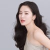 송혜교, 이정재 커피차 받았다..황금 인맥 어디까지[스타IN★]