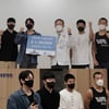 육준서, '강철부대' UDT 우승 상금 2천 만원 기부 [스타IN★]