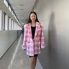 '40세 득남' 박은영, 출산 후 변함 없는 상큼함[스타IN★]