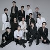 세븐틴, 오리콘 블루레이 주간 랭킹 1위..글로벌 영향력ing[공식]