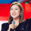 송가인 '2021 올해의 브랜드 대상' 1위 "AGAIN 감사..9월 컴백"