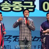 블랑카 '오랜만에 무대에' [★포토]