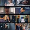 '펜트하우스3' 김소연, 이사 해임→치매증상→핏빛 엔딩…끝없는 추락 [종합]