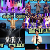 '제9회 부코페' 10일간의 페스티벌 시작…개막 공연부터 완벽한 웃음