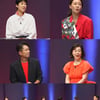 '애로부부' 홍진경, 불륜 뻔뻔한 남편 사연에 '뒷목'