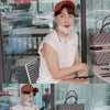 김기수, 성형 고백 후 외모 자신감..테이블 위 400만원 명품백 '눈길'[스타IN★]